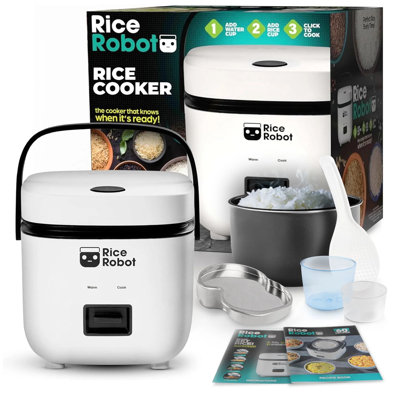 Hannex Rice Cooker | Wayfair